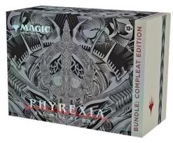 Wizards Of The Coast MtG: Phyrexia All Will Be One - Compleat Bundle