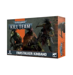 Games Workshop Kill Team - Farstalker Kinband