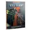 Games Workshop Kill Team : Shadowvaults (book)