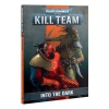 Games Workshop Kill Team : Into The Dark (book)