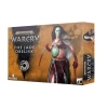 Games Workshop Warcry - The Jade Obelisk