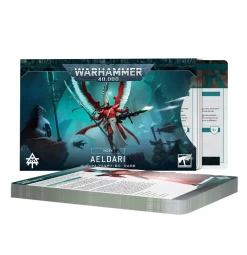 Games Workshop Index : Aeldari