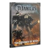 Games Workshop Adeptus Titanicus - The Horus Heresy : The Defence Of Ryza