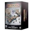 Games Workshop Necromunda Zone Mortalis : Gang Stronghold