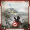 Legend Of The Five Rings - RPG Gamemat (pre-order)