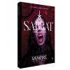 Renegade Game Studios Vampire The Masquerade : Sabbat - The Black Hand