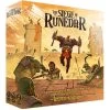 ASMODEE The Siege Of Runedar