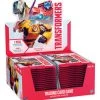 Wizards Of The Coast Transformers TCG : Booster Box