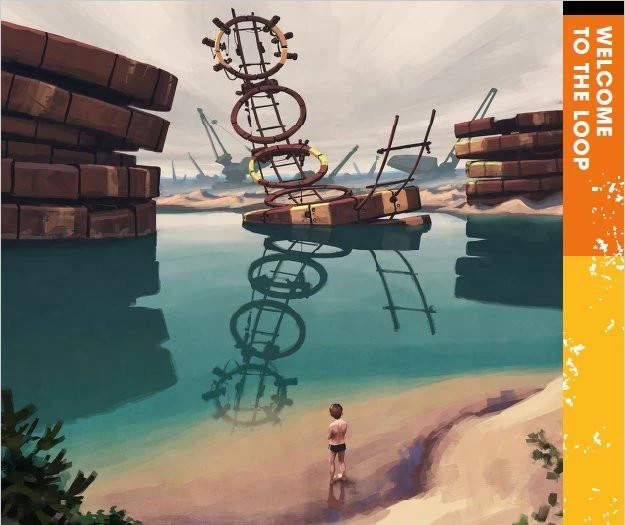 Tales From The Loop RPG : Core Rulebook 5 Tales From The Loop RPG : Core Rulebook - Image 5