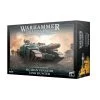 Games Workshop Sicaran Venator Tank Hunter