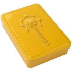 Dungeons & Dragons - Cleric Token Set