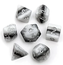 Reality Shards; Truth 7 Dice Set