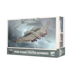 Games Workshop Tiger Shark Fighter-bomber