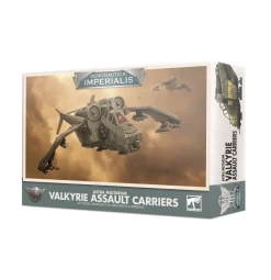 Games Workshop Valkyrie Assault Carriers