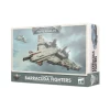 Games Workshop Barracuda Fighter