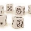 Vaesen RPG: Dice Set
