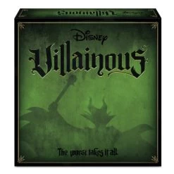Ravensburger Disney - Villainous