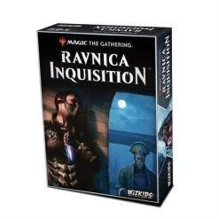 Wizkids Ravnica Inquisition