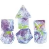Sirius Dice Set - Watercolors