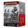 Games Workshop Vanguard : Kharadron Overlords