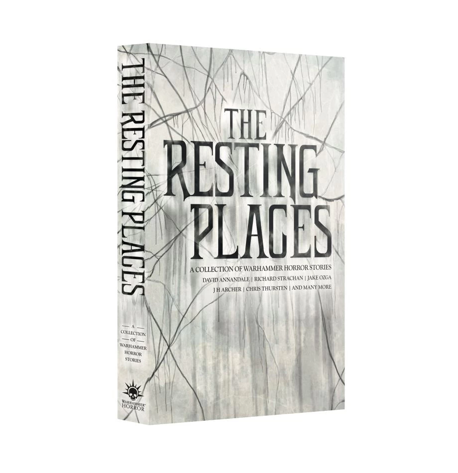 The Resting Places 1 The Resting Places