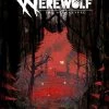 Renegade Game Studios Werewolf : The Apocalypse - Core Book