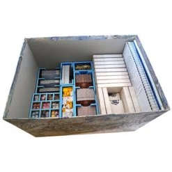 Frosthaven Box Insert Trays -Fashion Cards XL