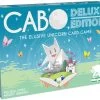 Bezier Games Cabo - Deluxe Edition