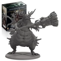 Dark Souls The Boardgame - Asylum Demon Expansion