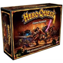 Hasbro HeroQuest