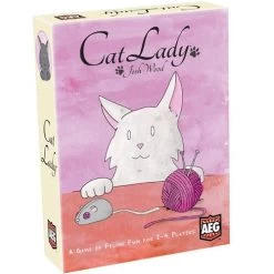 AEG Cat Lady