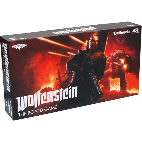 Wolfenstein 1 Wolfenstein
