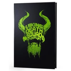 Viking Death Squad RPG
