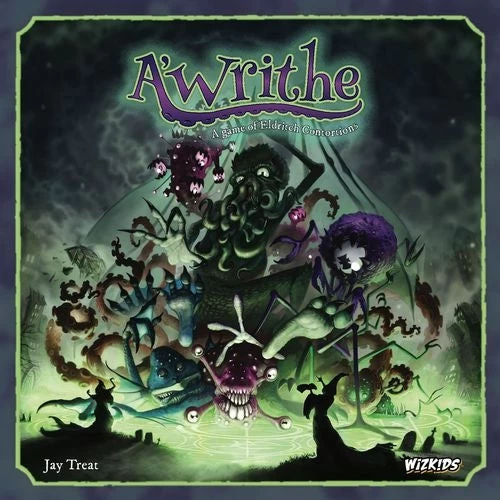 Wizkids A'Writhe 1 Wizkids A'Writhe