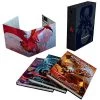 Wizards Of The Coast Core Rulebook Gift Set