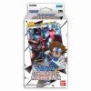 Bandai Digimon TCG Starter Deck : Machine Black