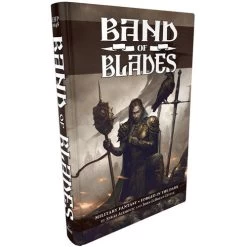 Band Of Blades