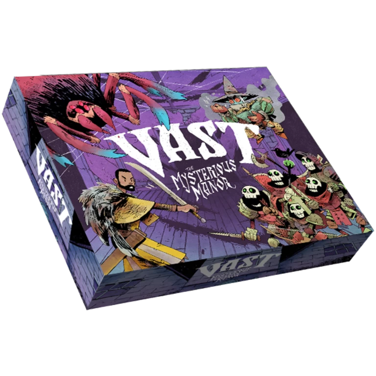 Vast 1 Vast