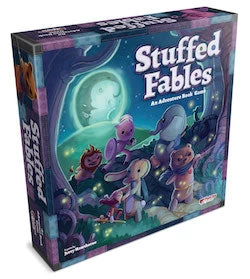 Stuffed Fables 1 Stuffed Fables
