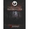Old Gods Of Appalachia RPG - Player's Guide