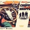 Thunder Road Vendetta - Choppe Shoppe