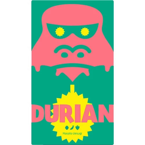 Durian 1 Durian