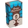Order Overload Cafe