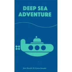 Deep Sea Adventure