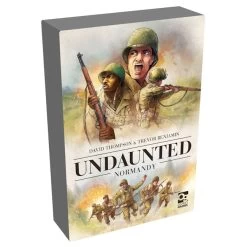 Osprey Undaunted : Normandy