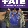 Fate - Adversary Toolkit