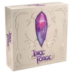 ASMODEE Dice Forge