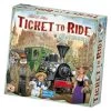 Days Of Wonder Ticket To Ride Germany