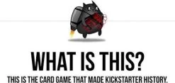 Exploding Kittens -Fashion Cards e4