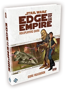Edge Of The Empire (pre-order)